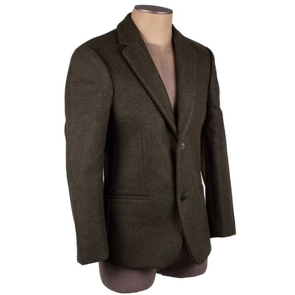 Calvin Klein Collection jacket - Picture 2 of 9